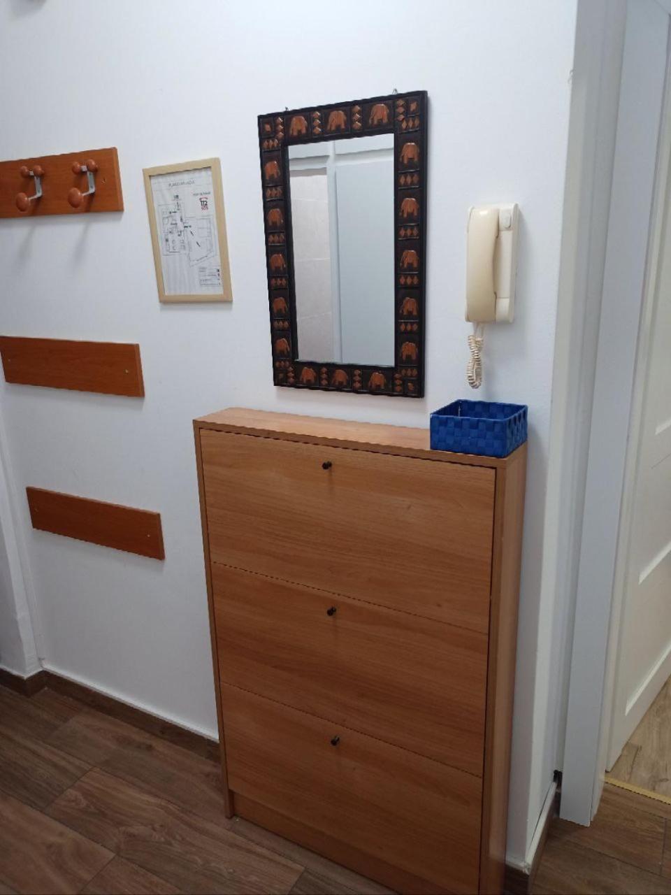 Apartman Vanja Rijeka Eksteriør bilde