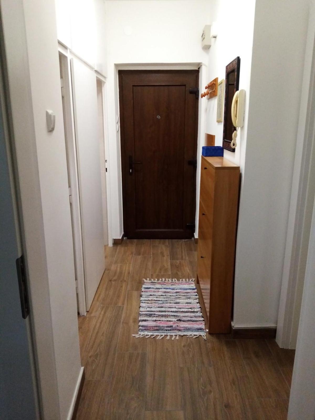 Apartman Vanja Rijeka Eksteriør bilde