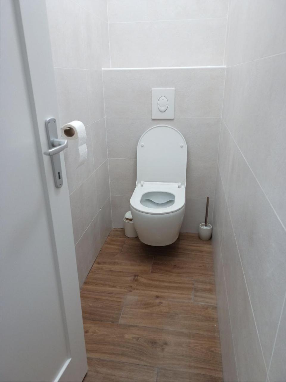 Apartman Vanja Rijeka Eksteriør bilde