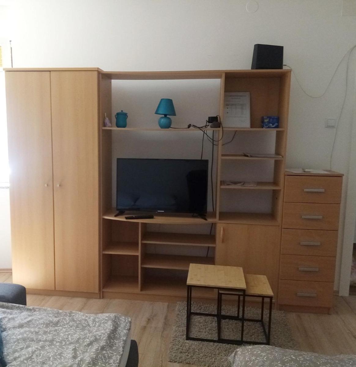 Apartman Vanja Rijeka Eksteriør bilde